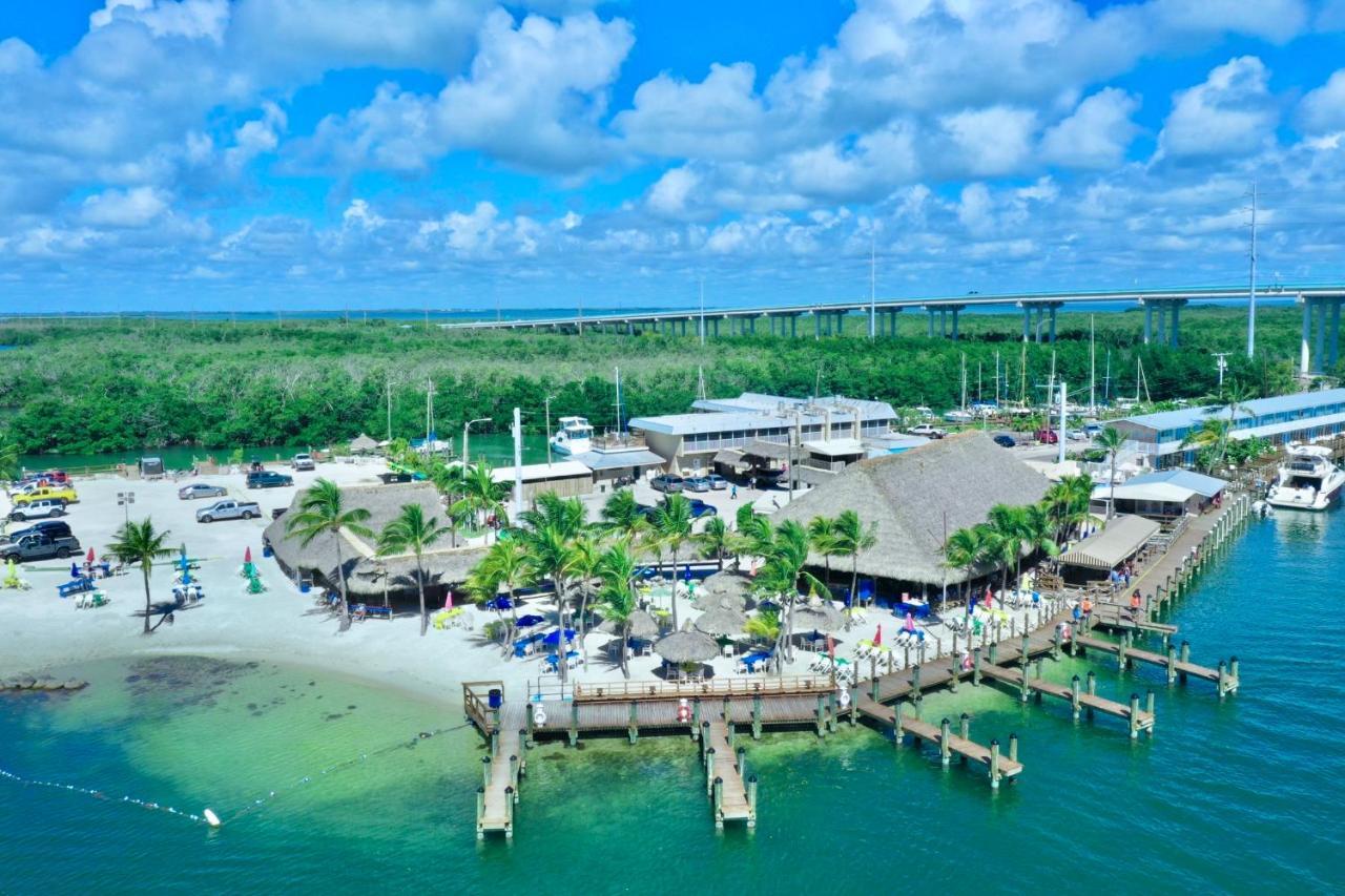 Gilbert'S Resort Key Largo Exterior photo