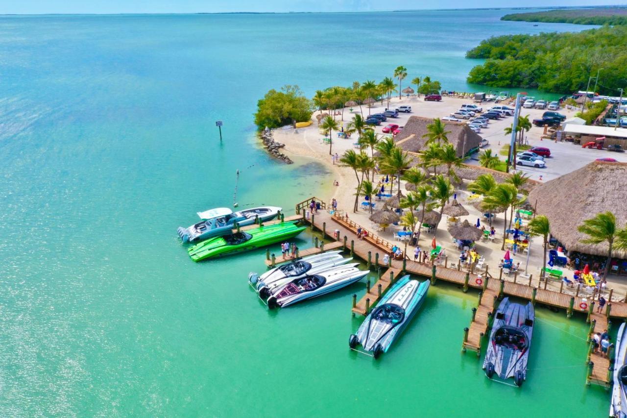Gilbert'S Resort Key Largo Exterior photo