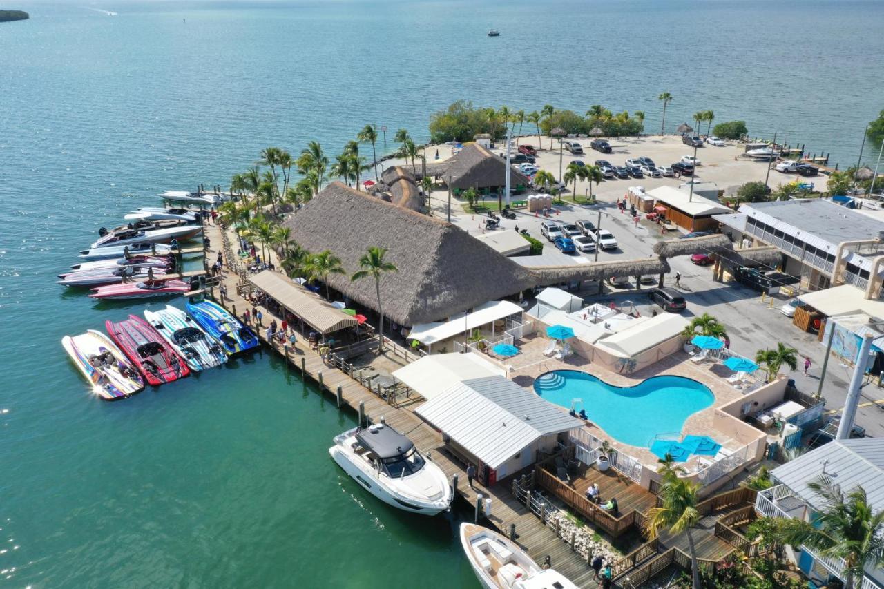 Gilbert'S Resort Key Largo Exterior photo