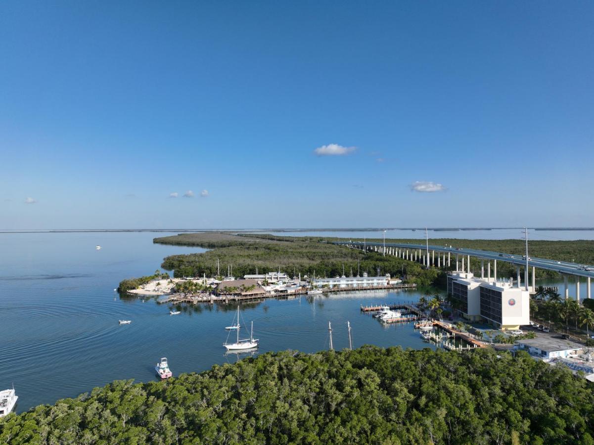 Gilbert'S Resort Key Largo Exterior photo