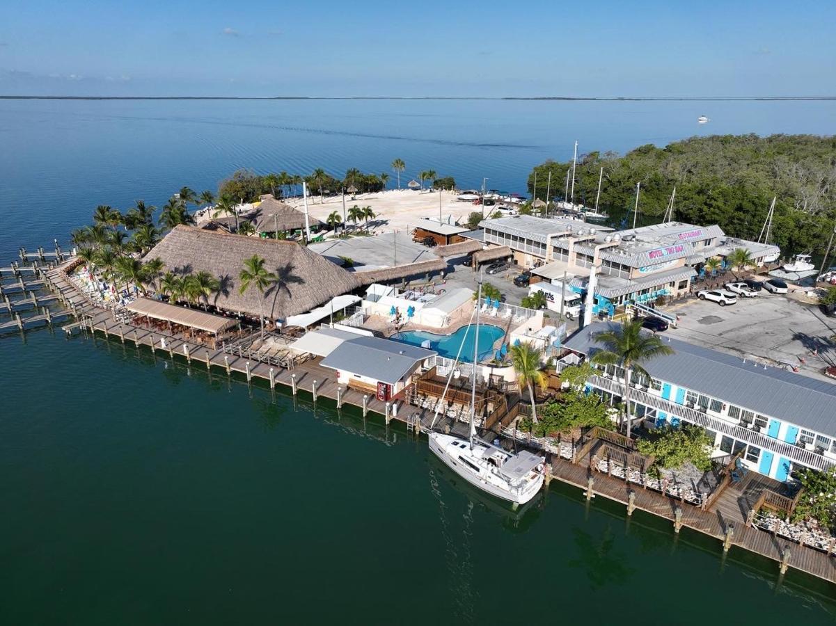Gilbert'S Resort Key Largo Exterior photo