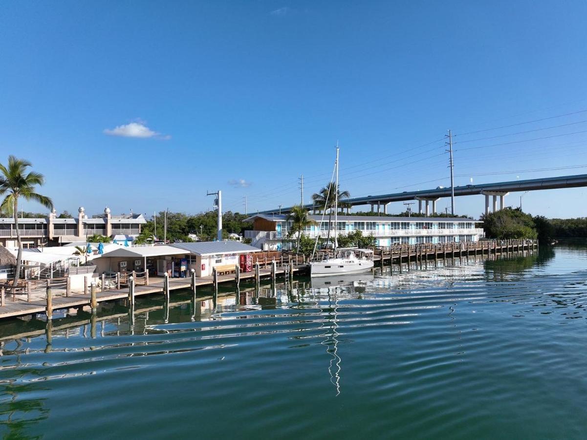Gilbert'S Resort Key Largo Exterior photo