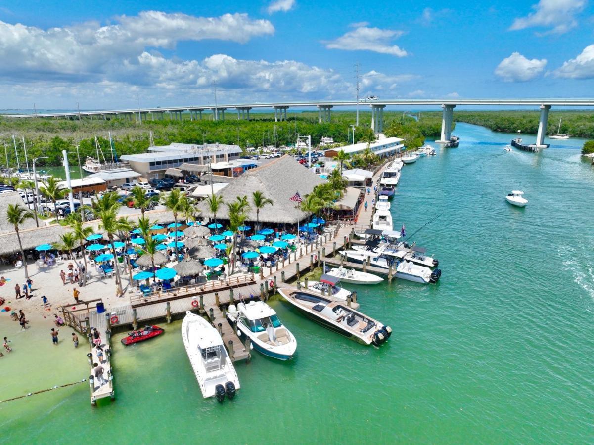 Gilbert'S Resort Key Largo Exterior photo