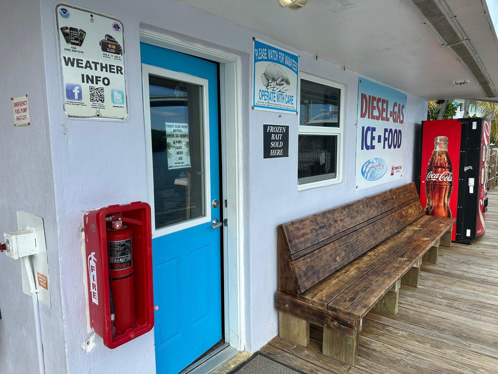 Gilbert'S Resort Key Largo Exterior photo