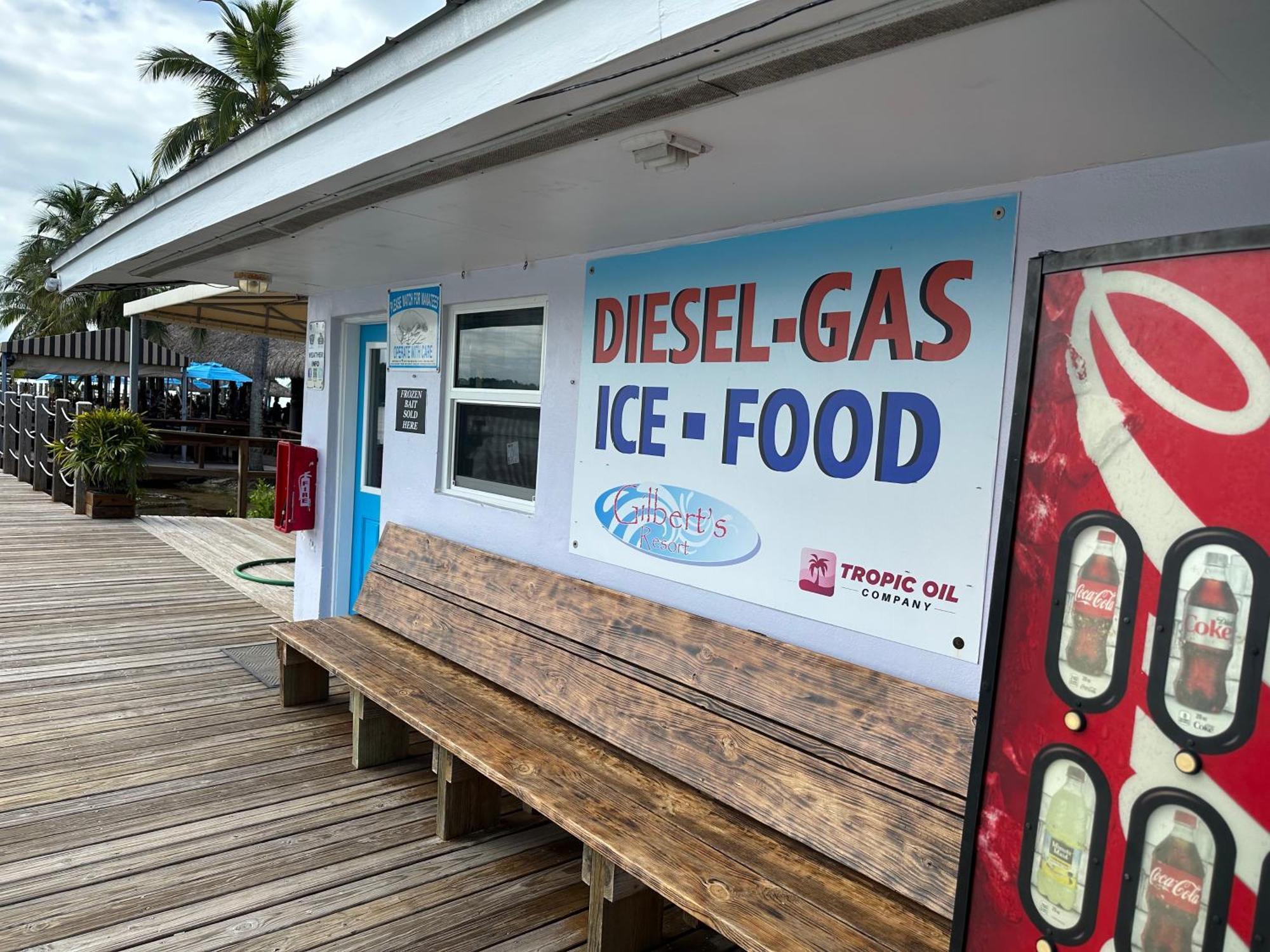 Gilbert'S Resort Key Largo Exterior photo