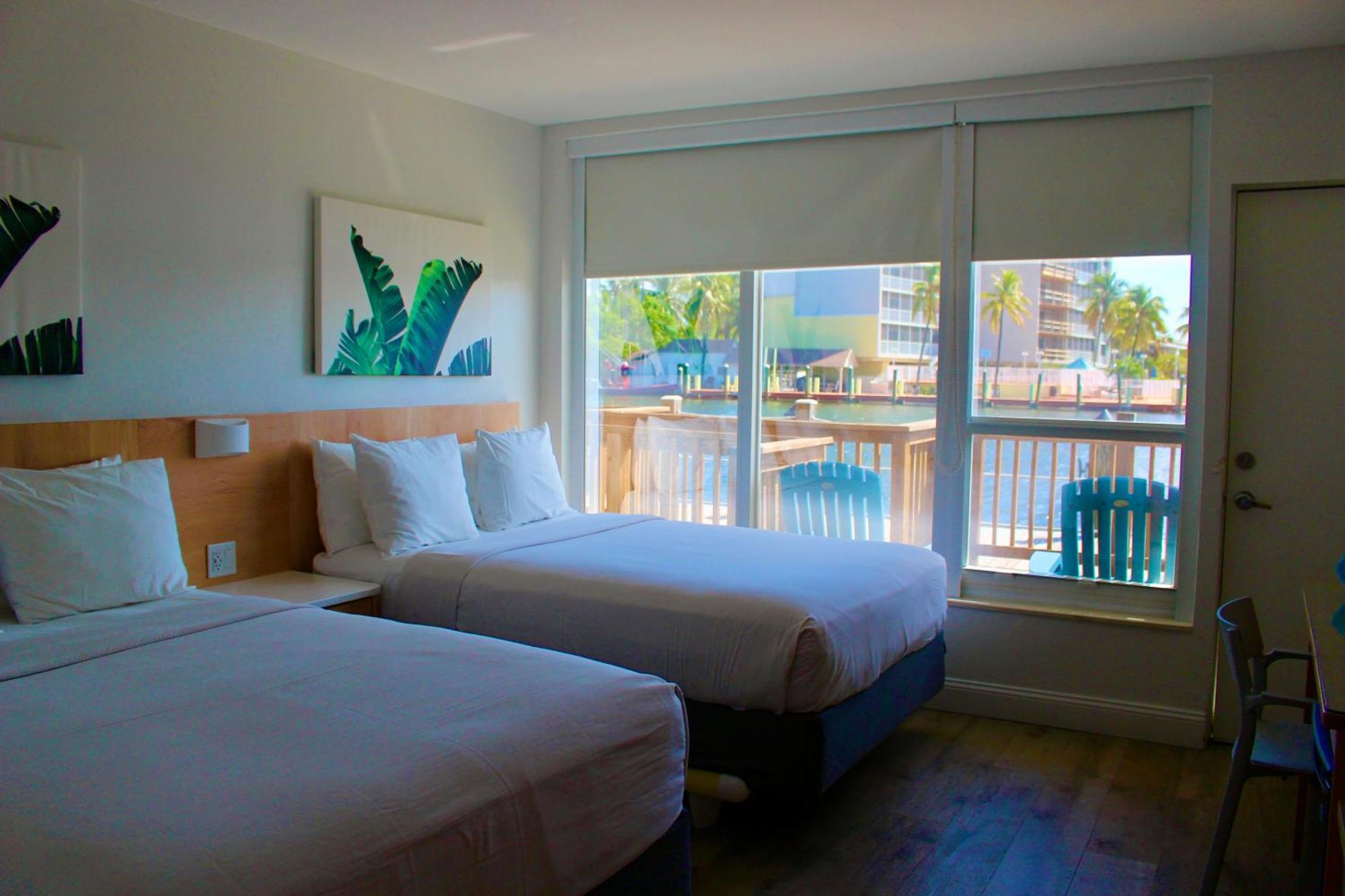 Gilbert'S Resort Key Largo Exterior photo