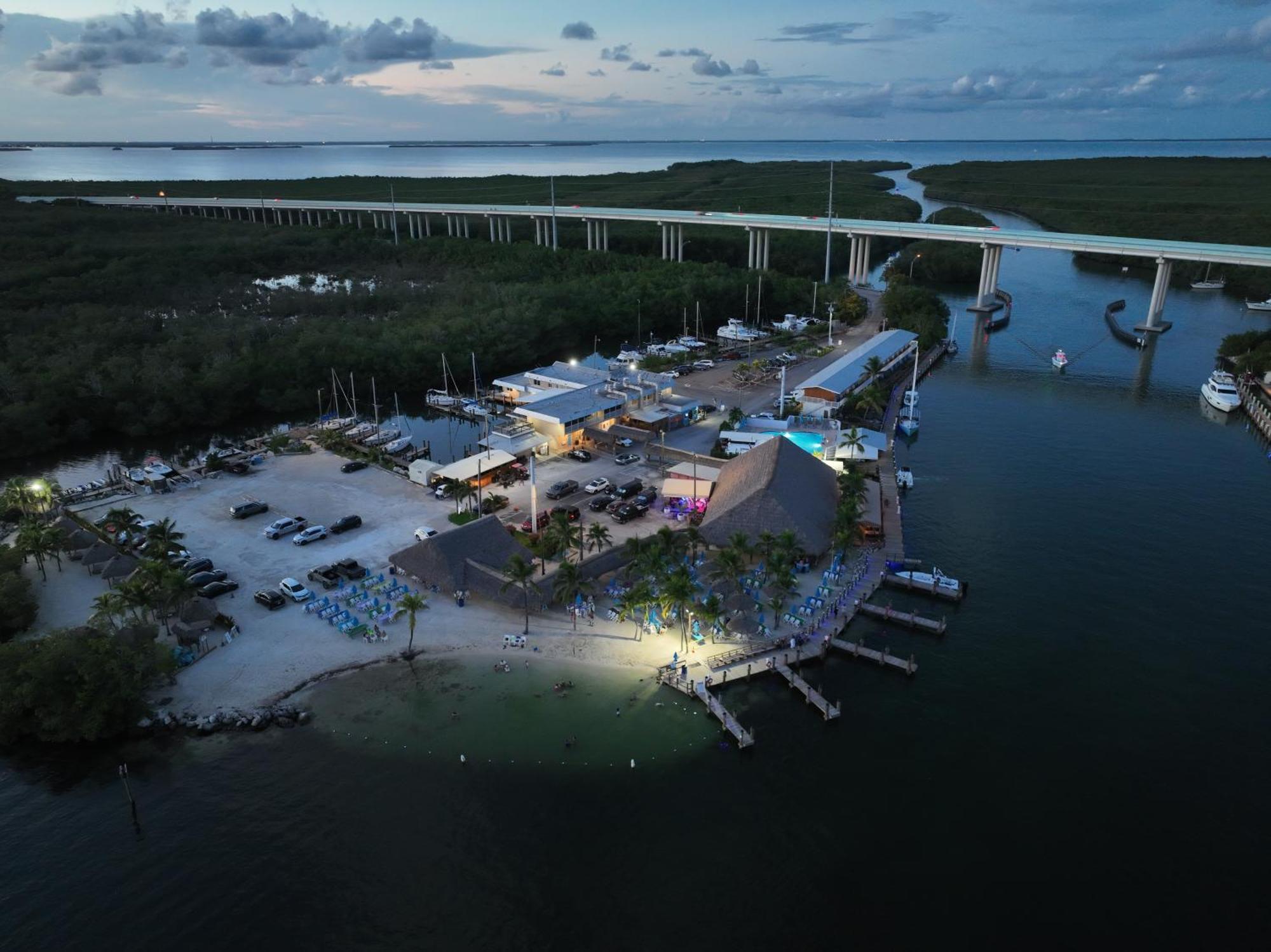 Gilbert'S Resort Key Largo Exterior photo