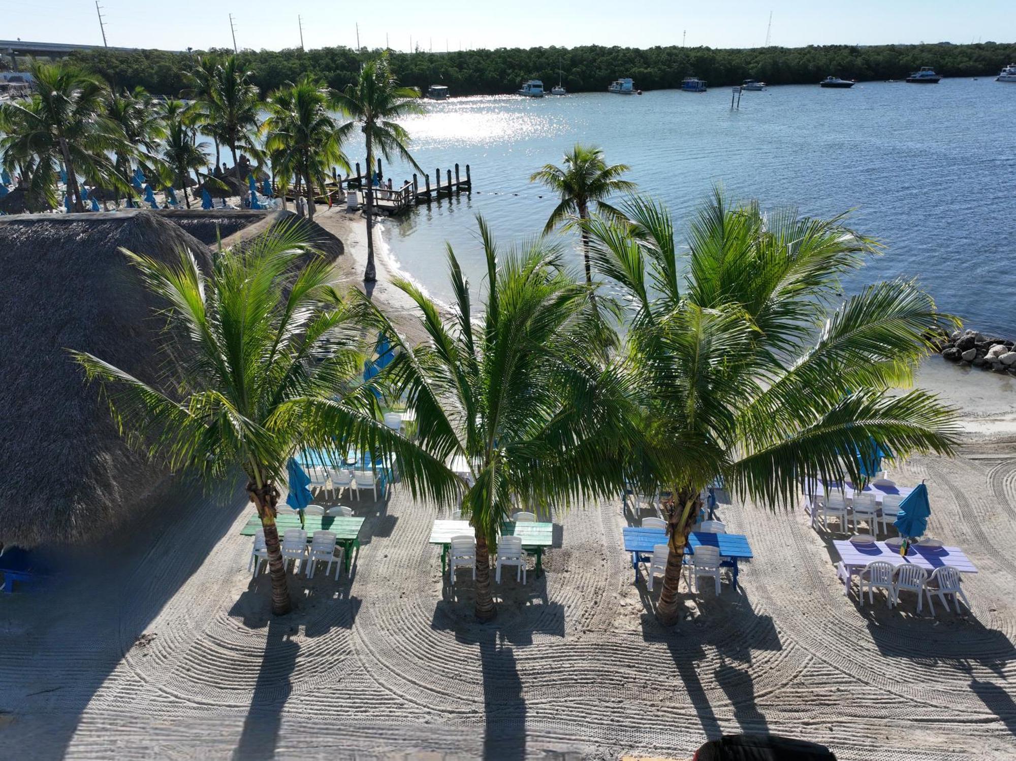 Gilbert'S Resort Key Largo Exterior photo