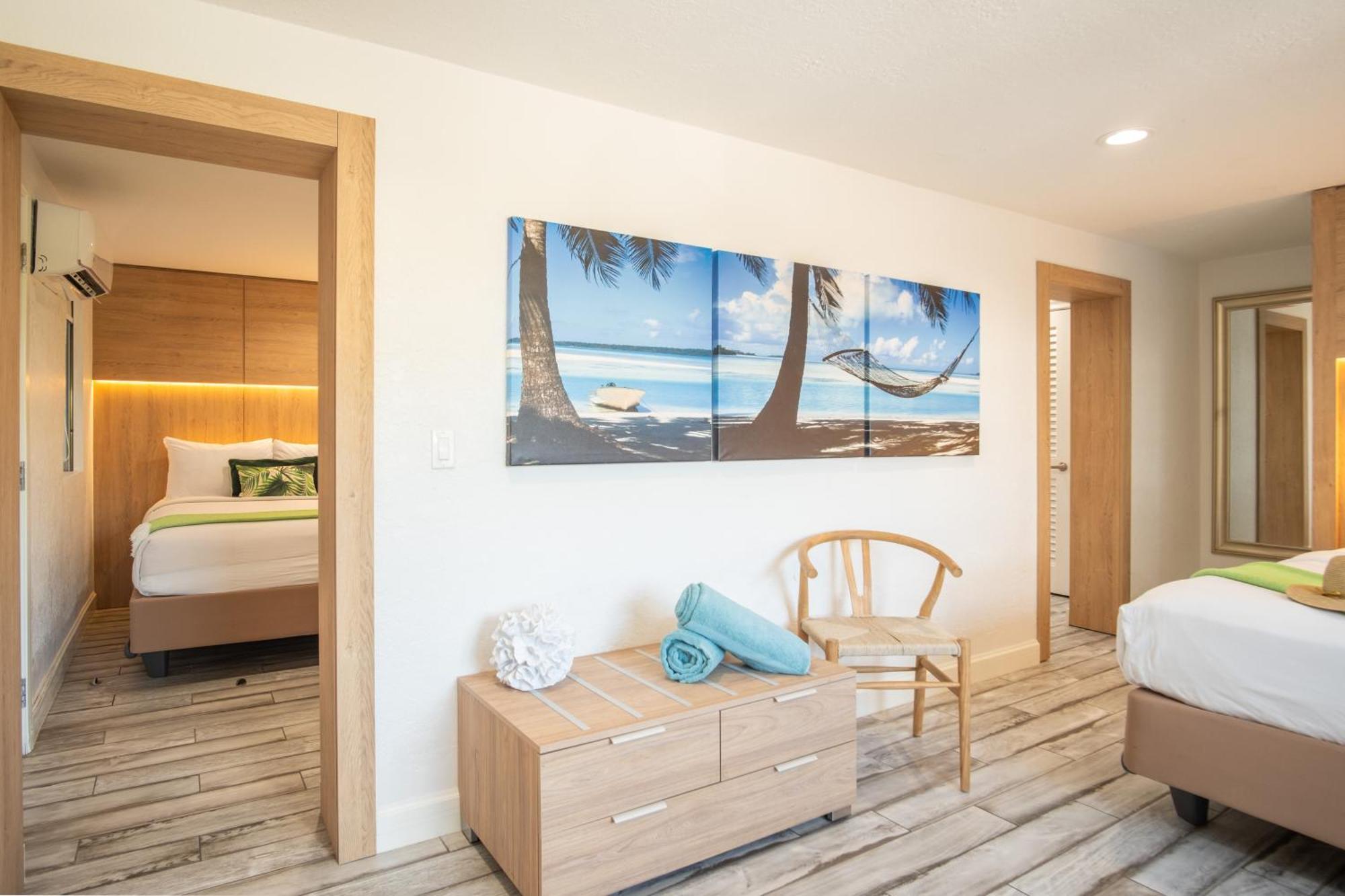 Gilbert'S Resort Key Largo Exterior photo