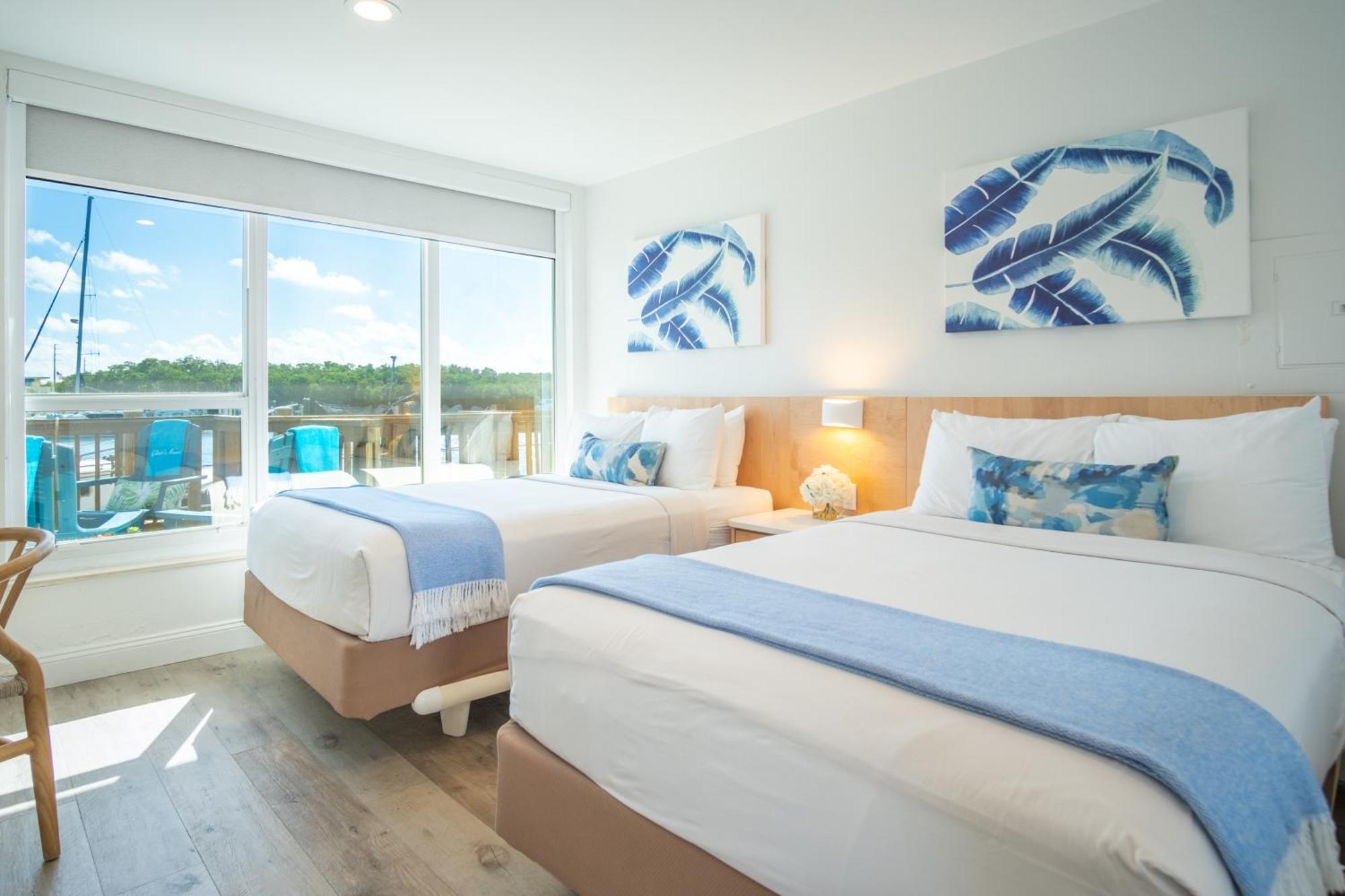 Gilbert'S Resort Key Largo Exterior photo