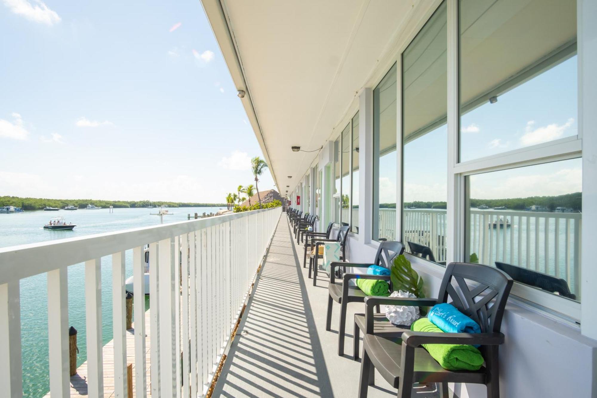 Gilbert'S Resort Key Largo Exterior photo