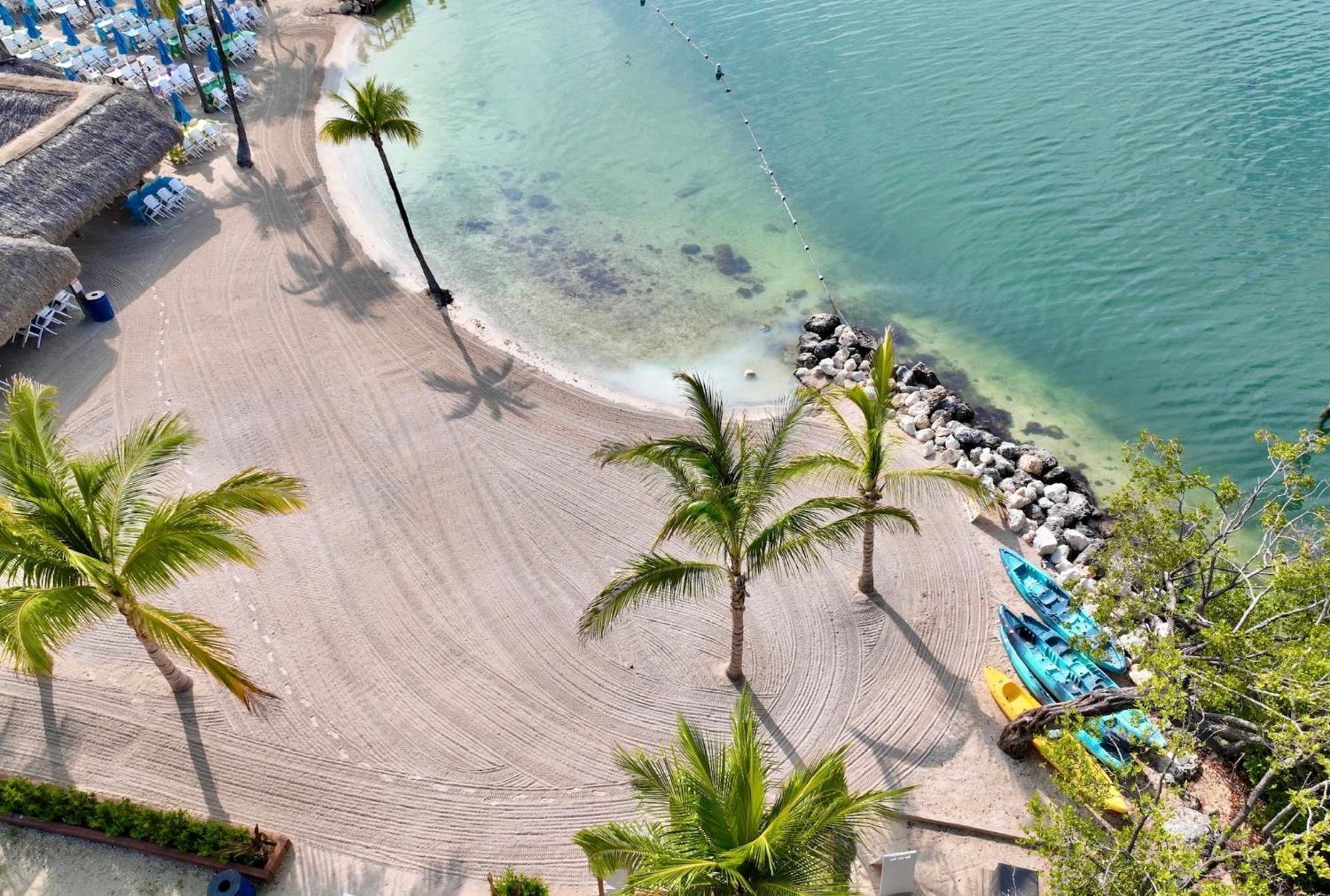 Gilbert'S Resort Key Largo Exterior photo