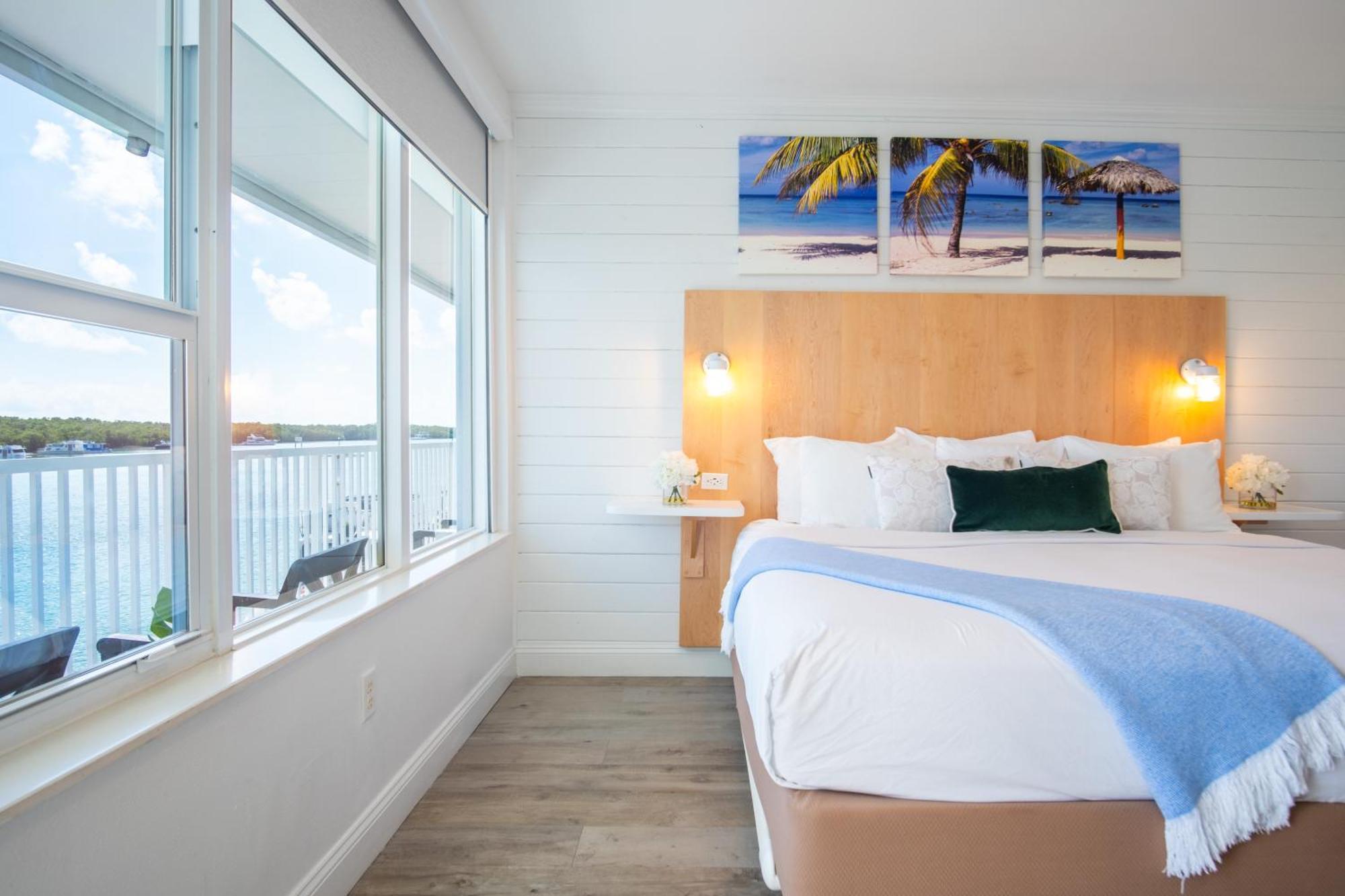 Gilbert'S Resort Key Largo Exterior photo
