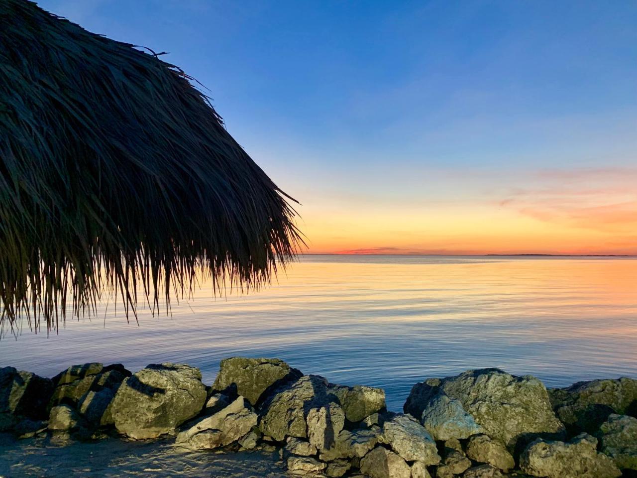 Gilbert'S Resort Key Largo Exterior photo