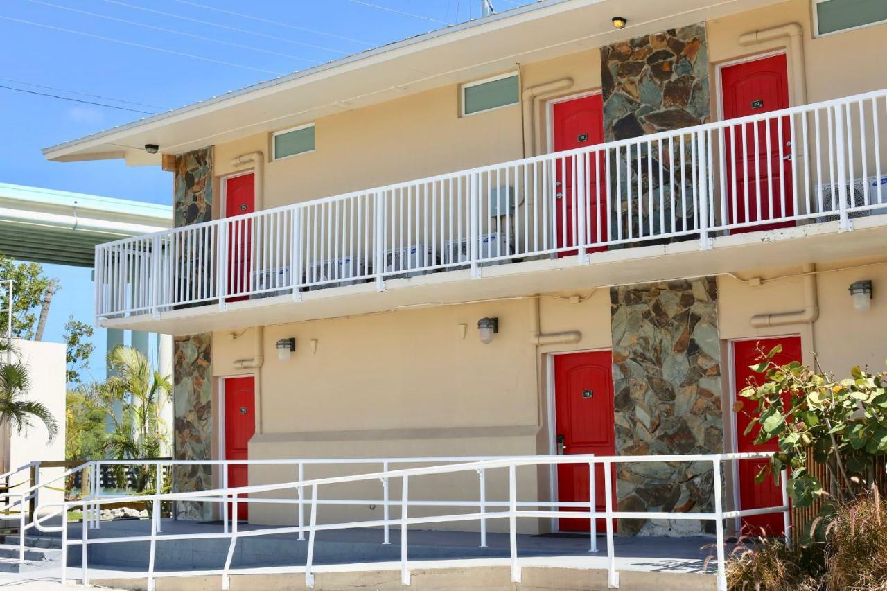Gilbert'S Resort Key Largo Exterior photo