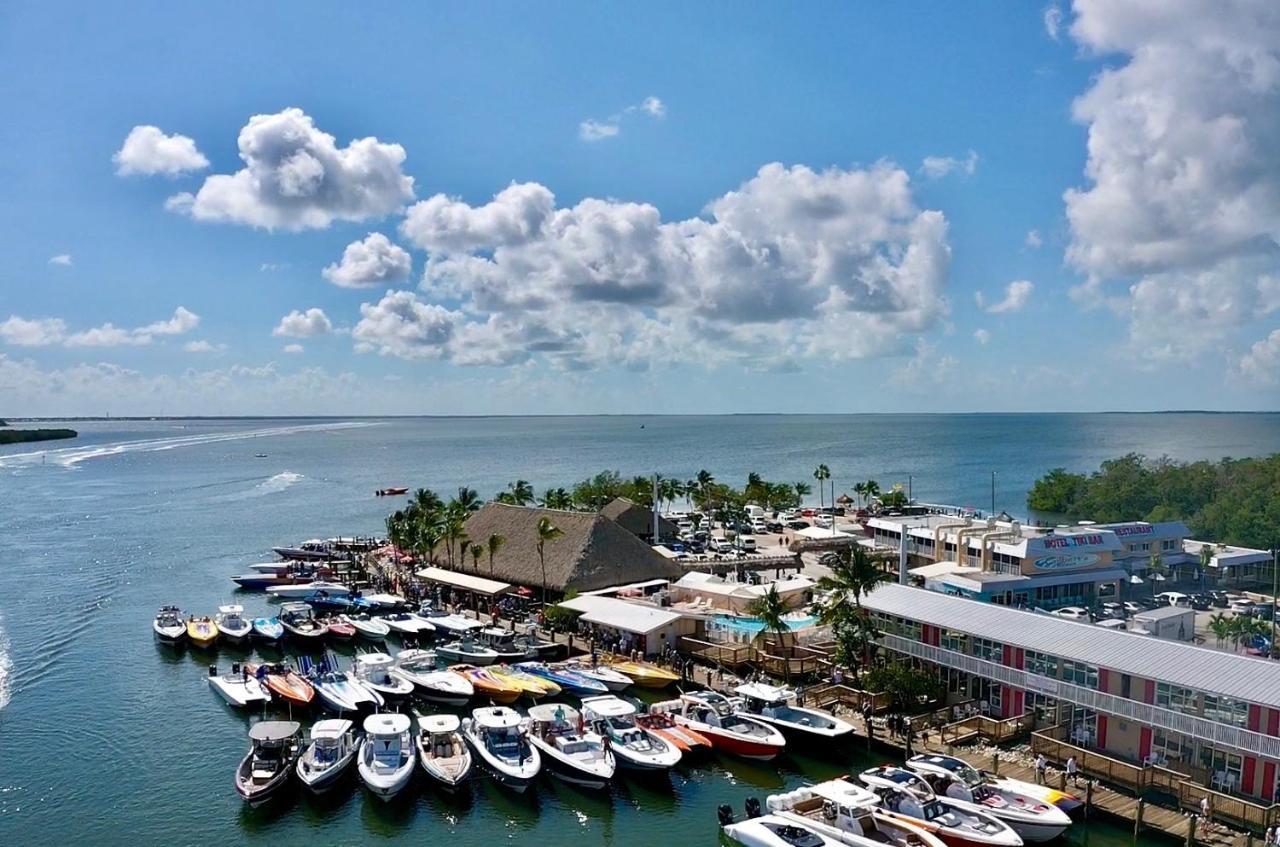 Gilbert'S Resort Key Largo Exterior photo