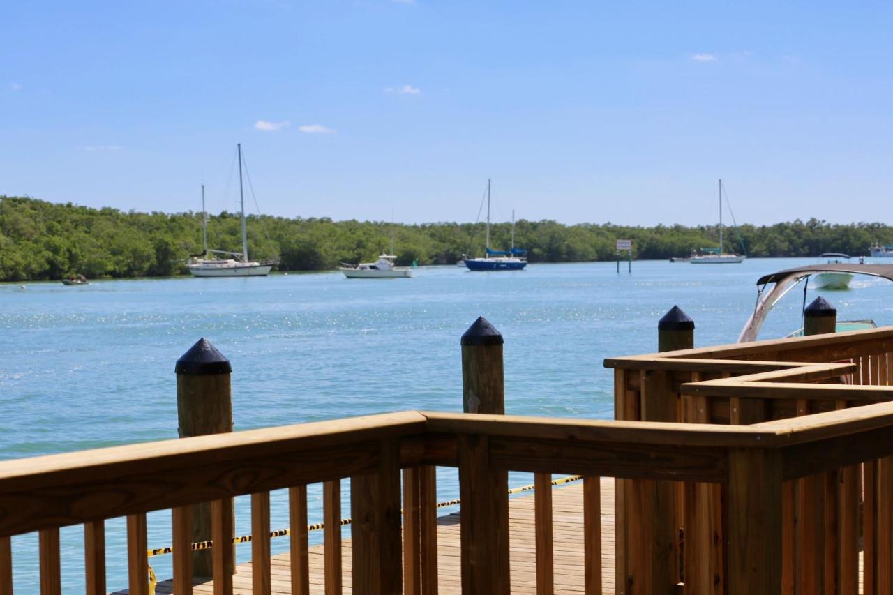 Gilbert'S Resort Key Largo Exterior photo