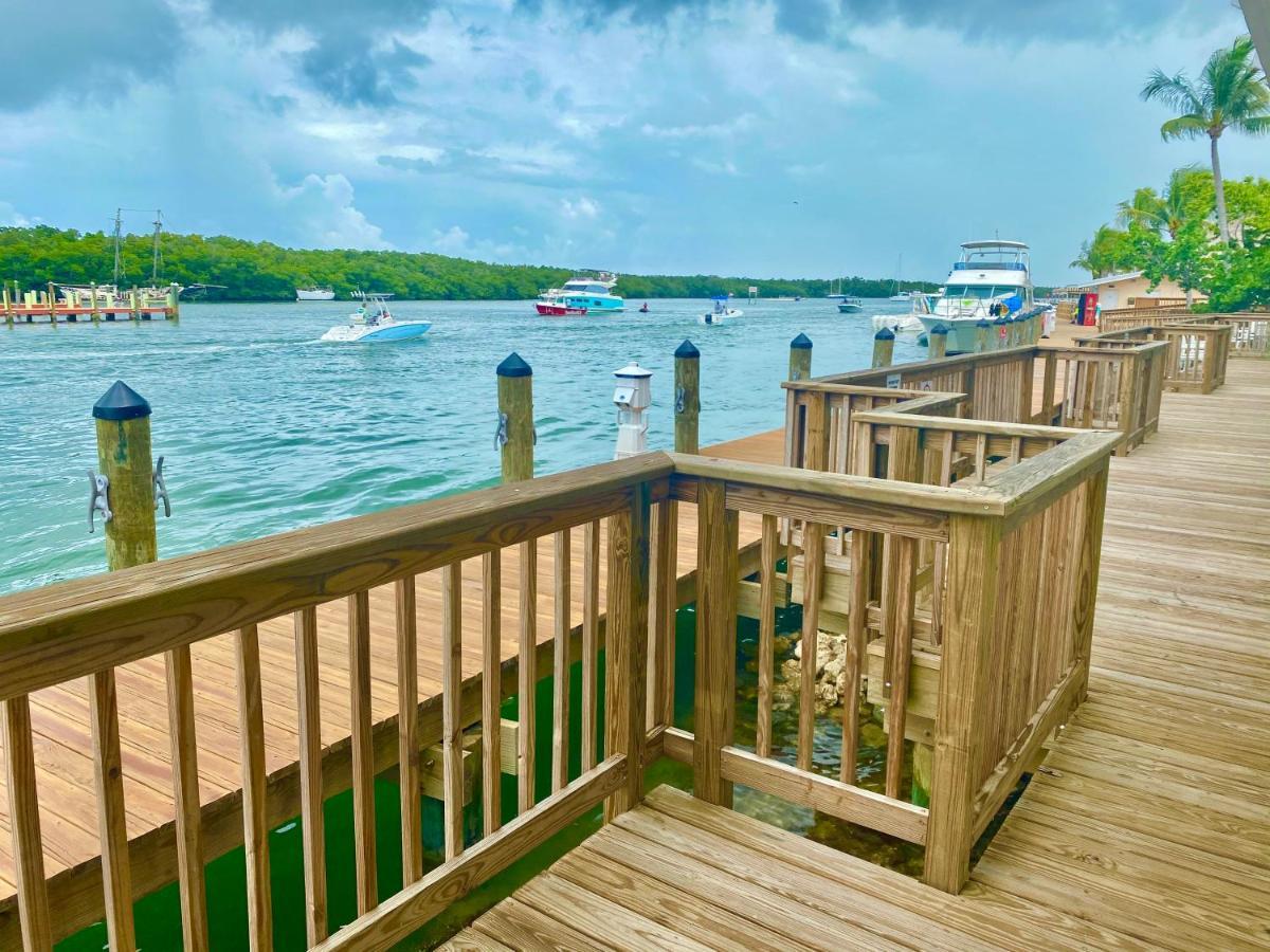 Gilbert'S Resort Key Largo Exterior photo